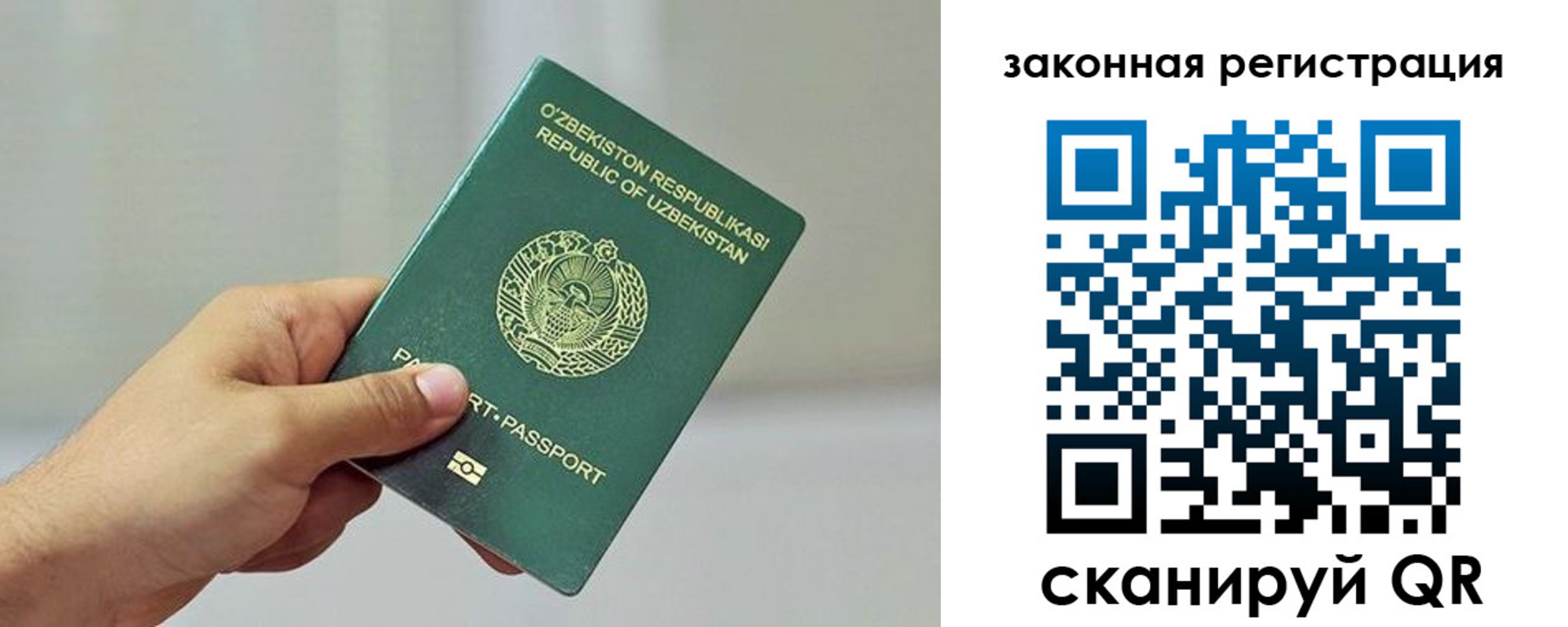 временная регистрация гарантия в Красногорске